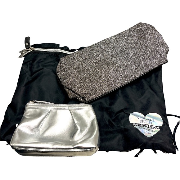 SALE! NWOT MAKEUP/TRAVEL CASE BUNDLE 🔥🔥🔥 - Picture 1 of 9